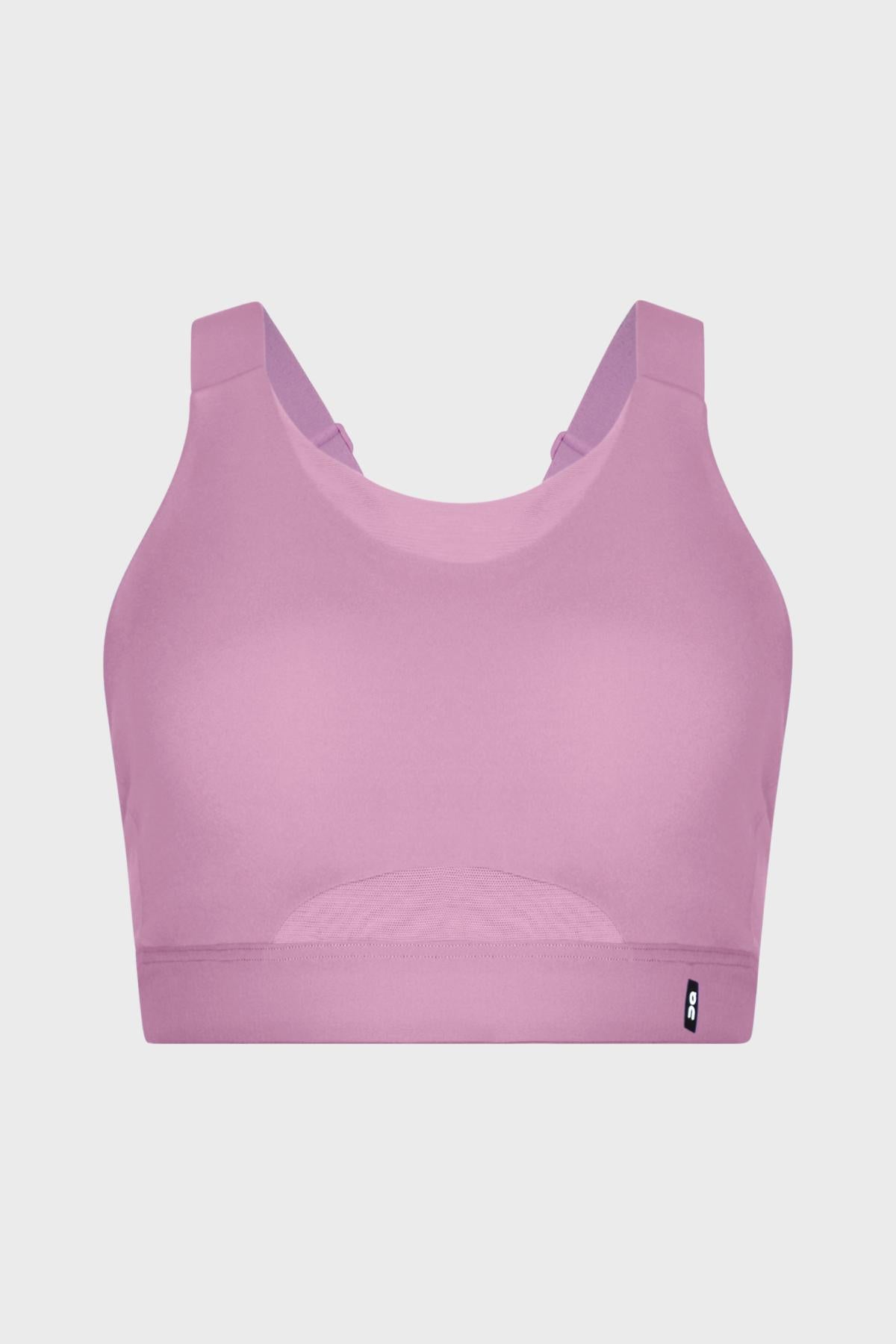 On W - Performance Bra