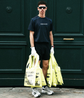 Drop 1 - Practice Tee SS