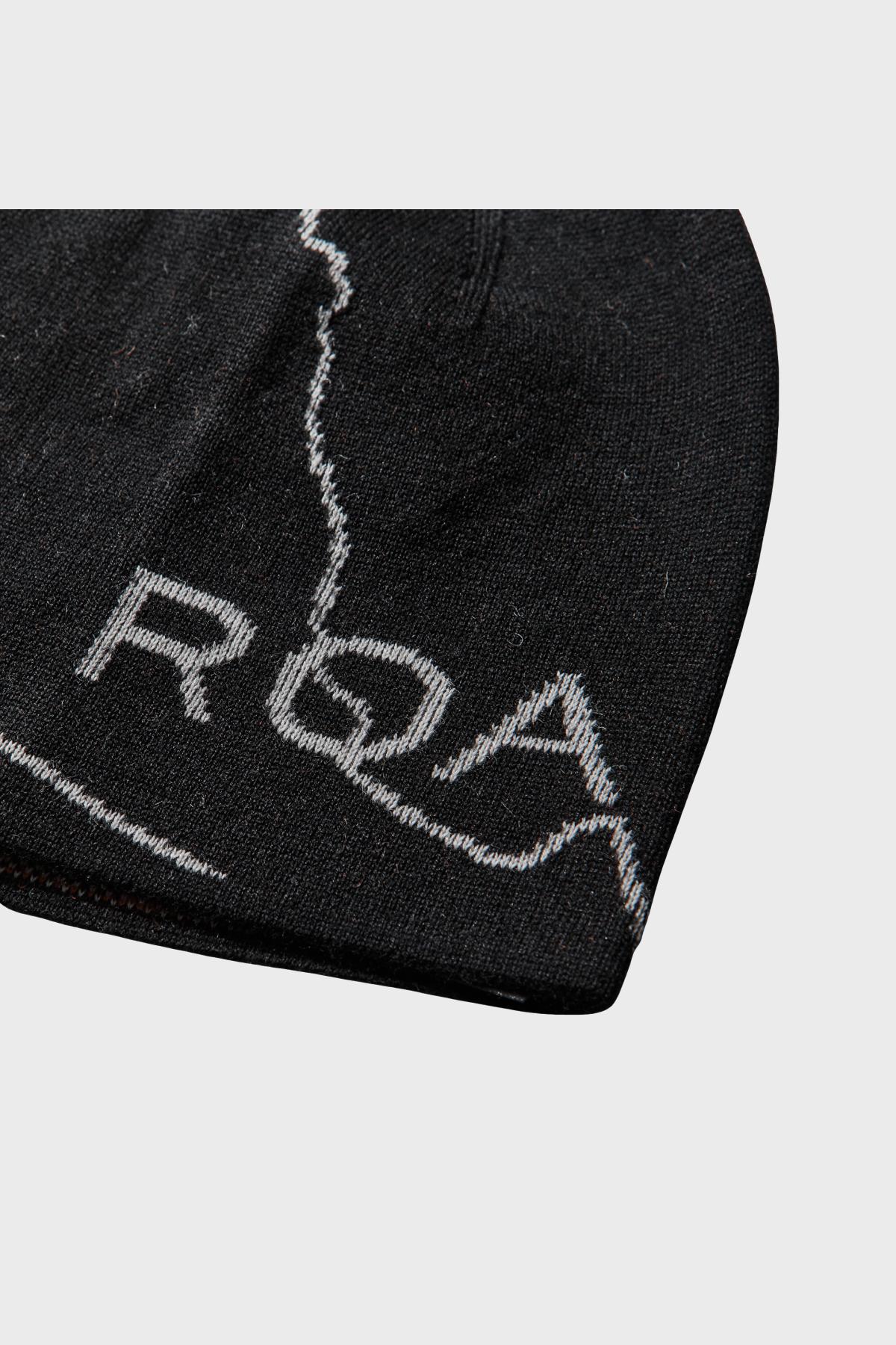 ROA x Mental Athletic Logo Beanie