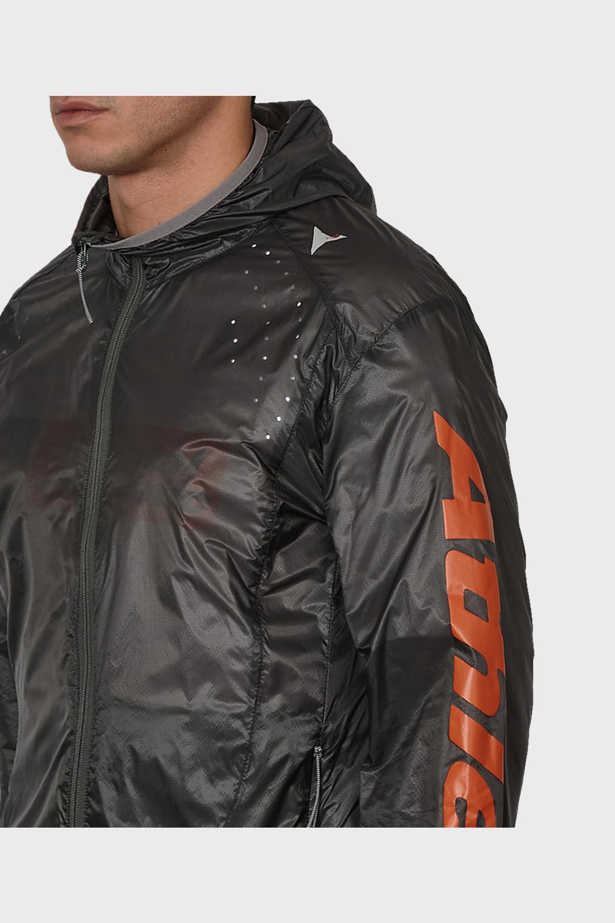 ROA x Mental Athletic Hue Packable Wind Jacket
