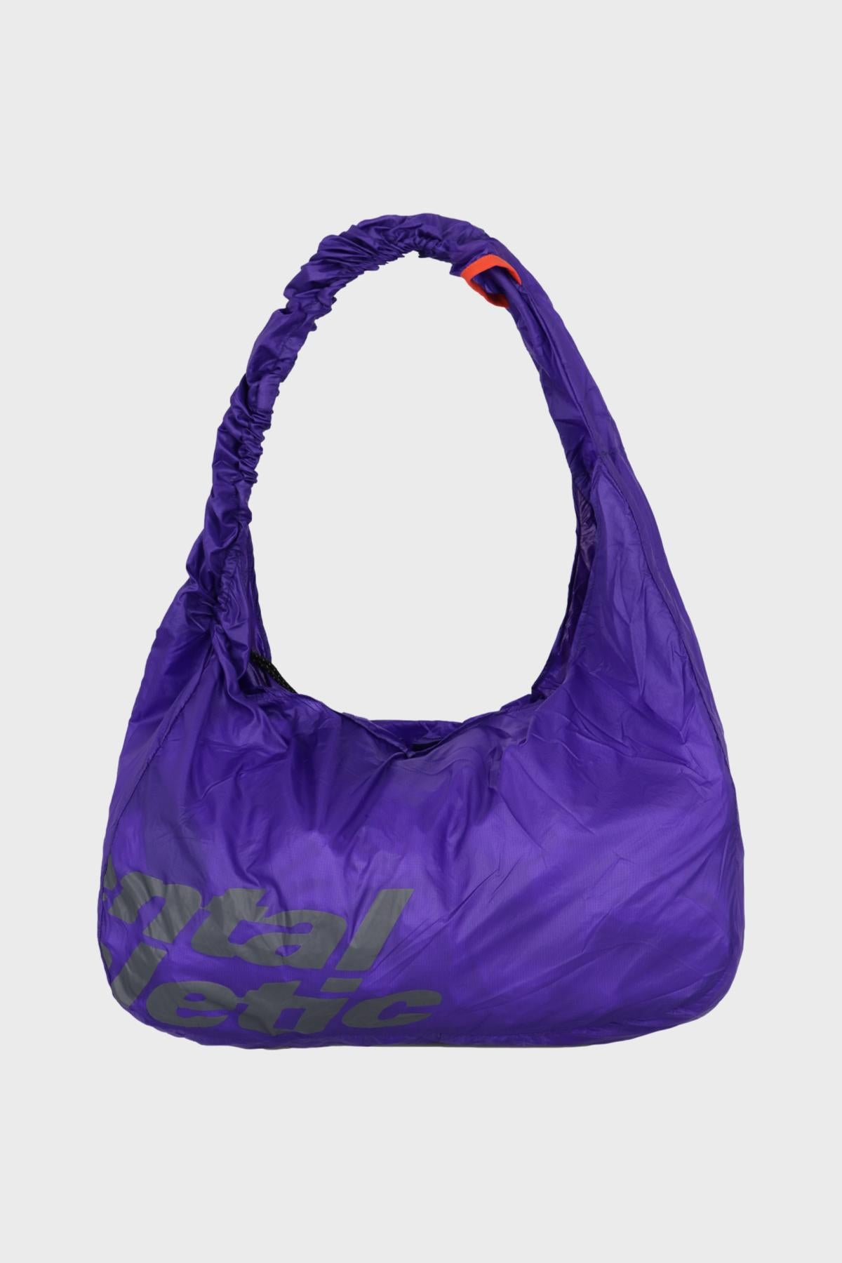 SATISFY - モステック TM Tシャツ