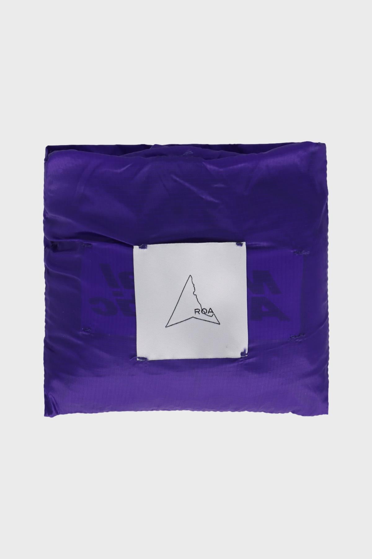 SATISFY - モステック TM Tシャツ