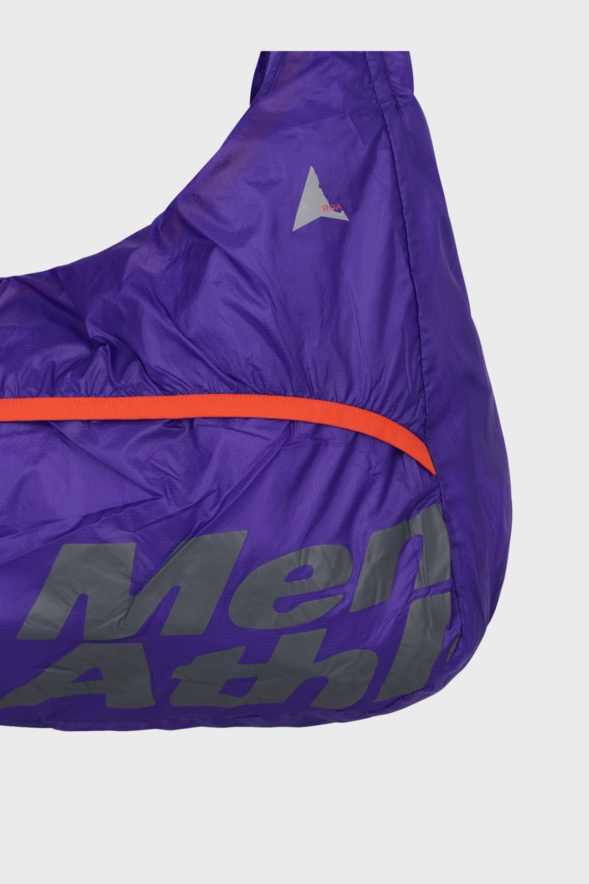 SATISFY - モステック TM Tシャツ