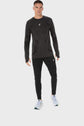 Road Seamless LS Top