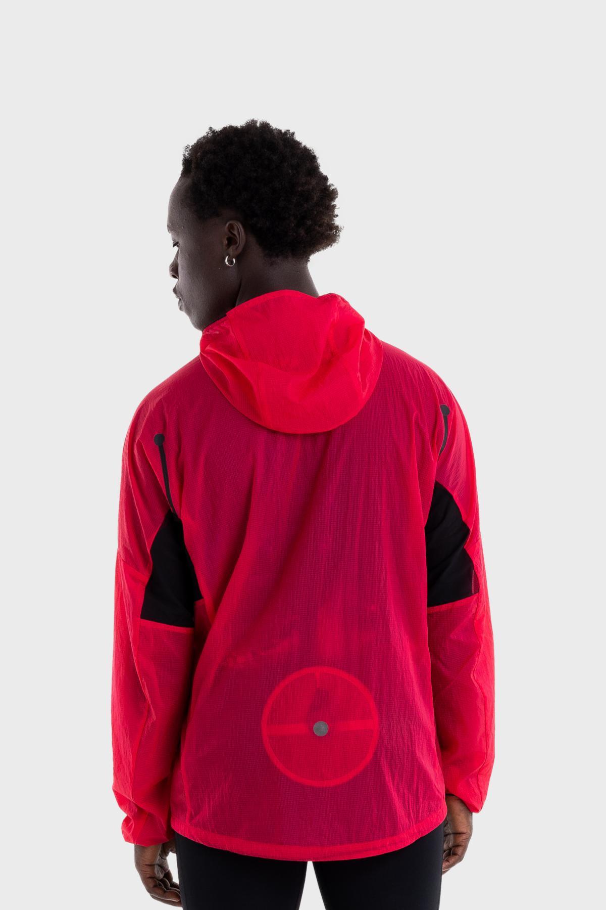 METARUN LIGHTWEIGHT JACKET