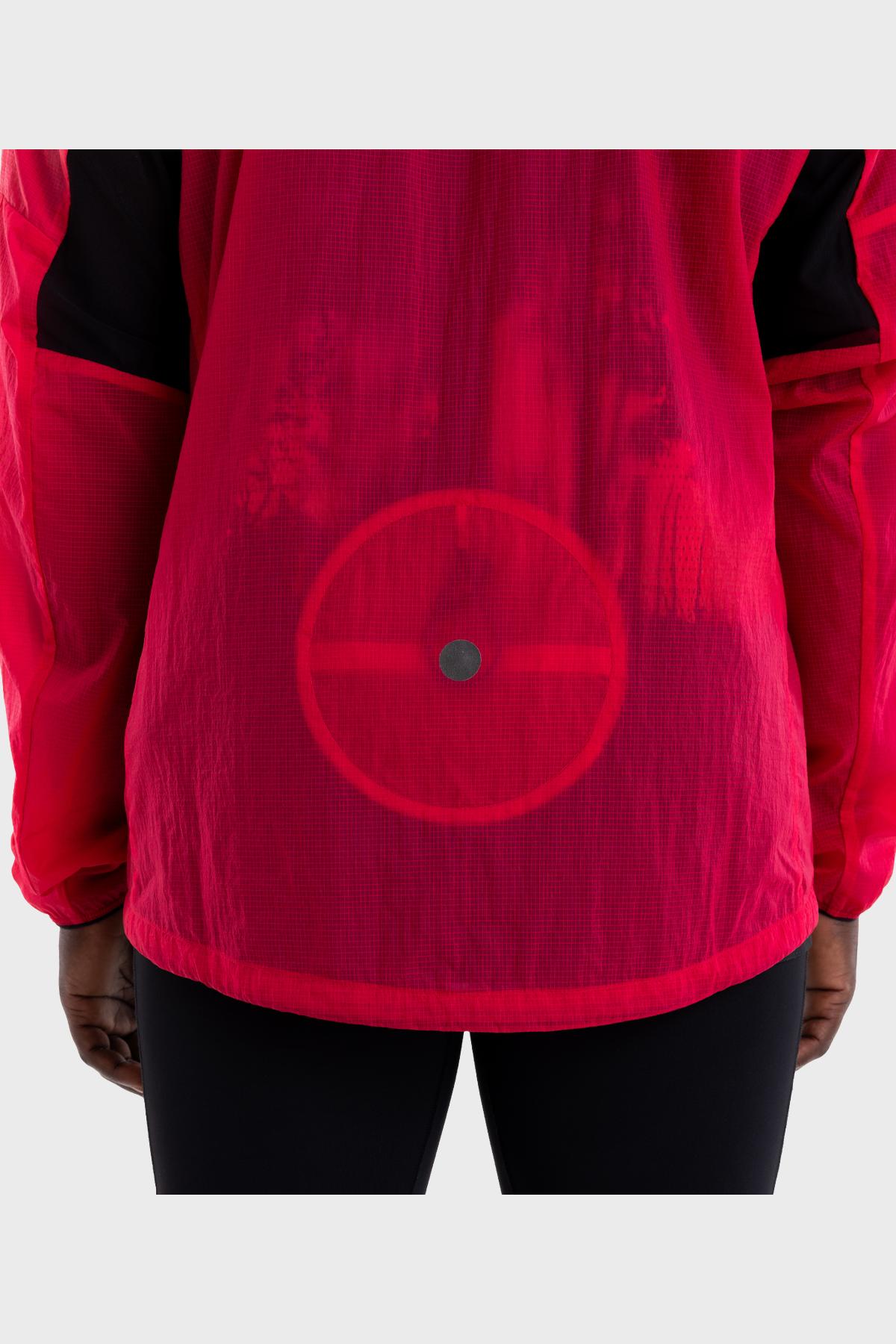METARUN LIGHTWEIGHT JACKET