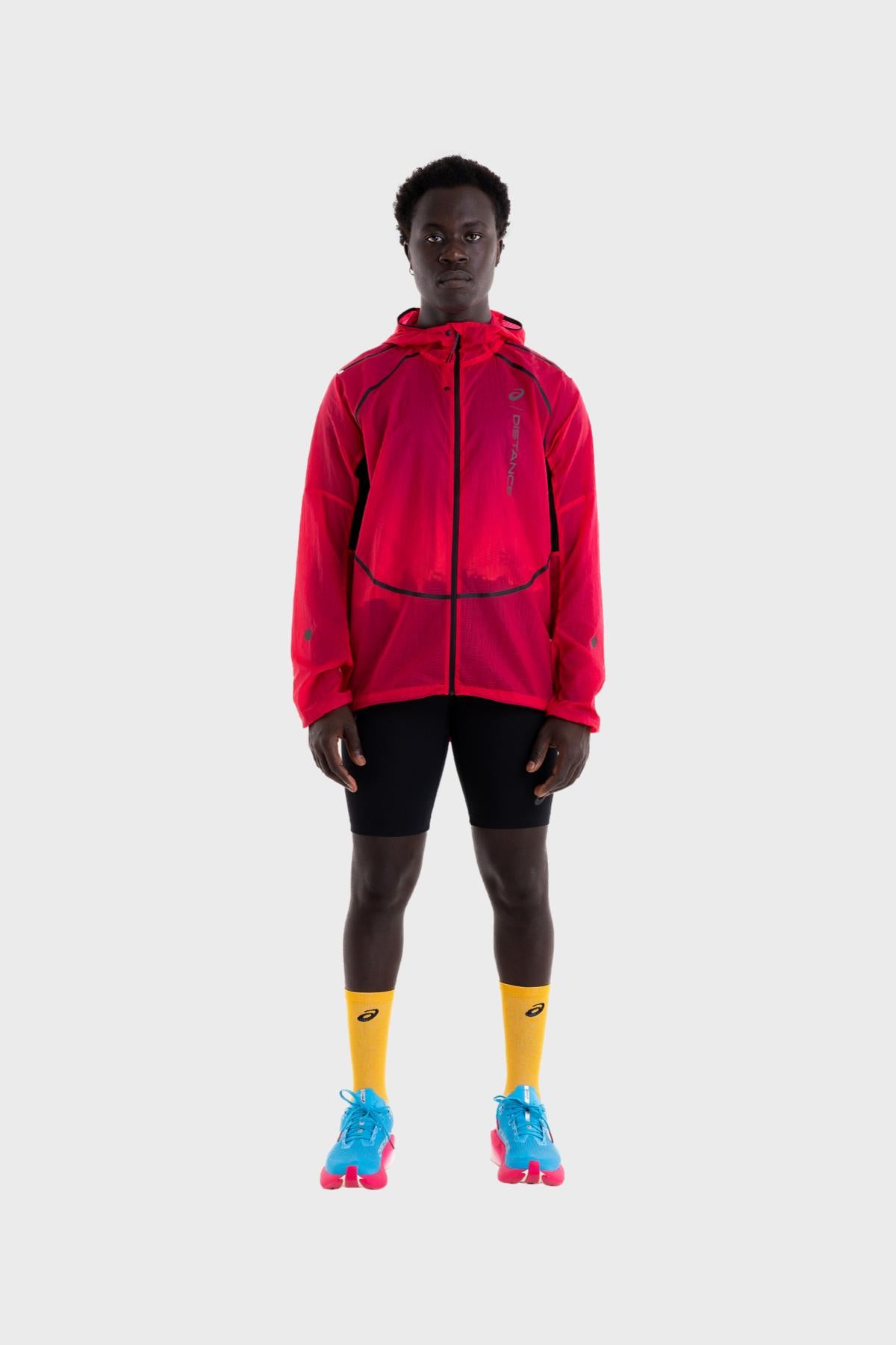 METARUN LIGHTWEIGHT JACKET