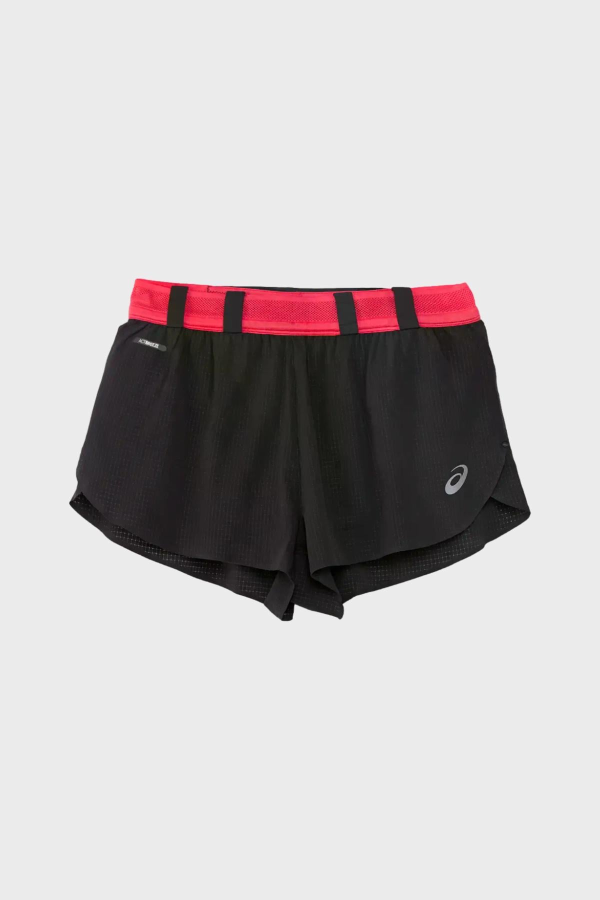 METARUN TWO COLOR 5IN SHORT
