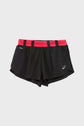 METARUN TWO COLOR 5IN SHORT