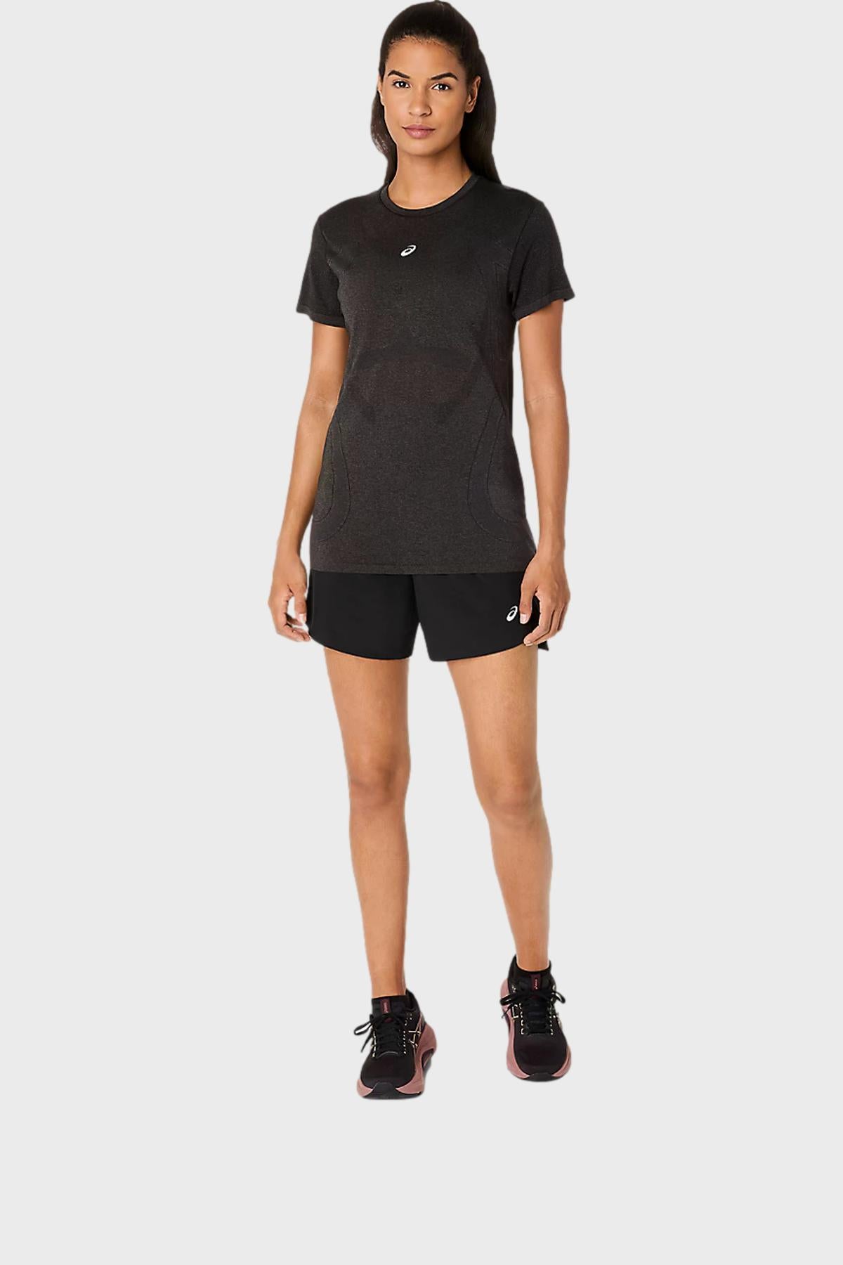 Road Seamless SS Top