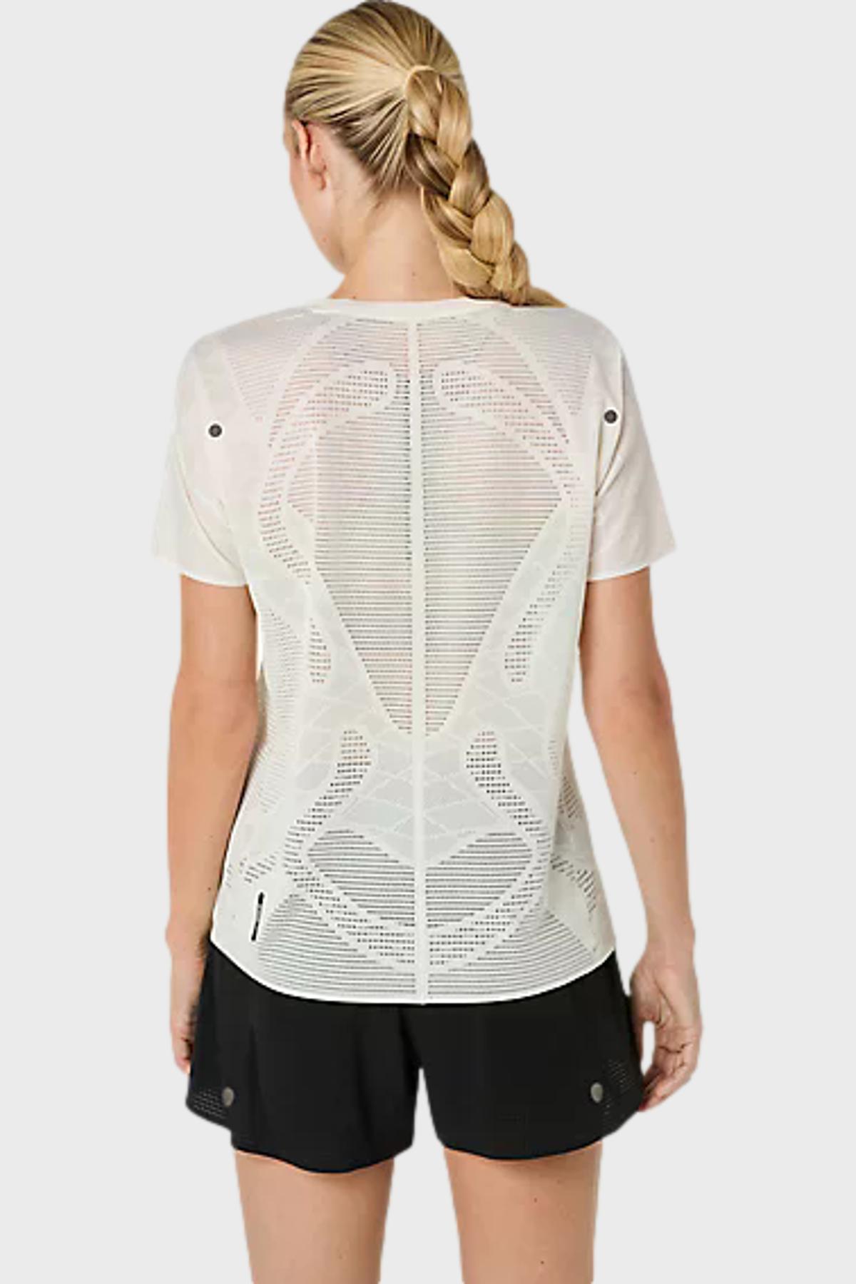 Metarun SS Top