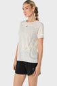 Metarun SS Top