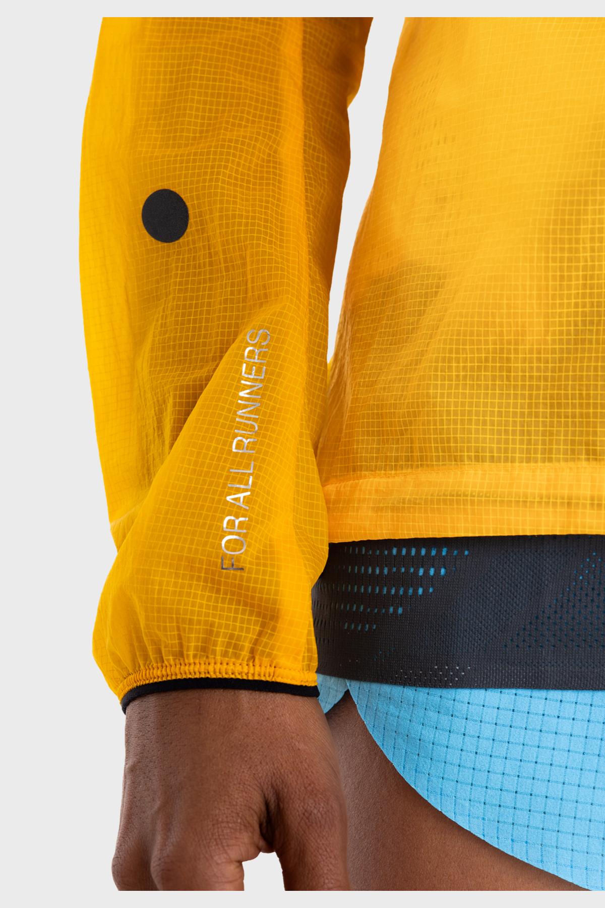 METARUN LIGHTWEIGHT JACKET