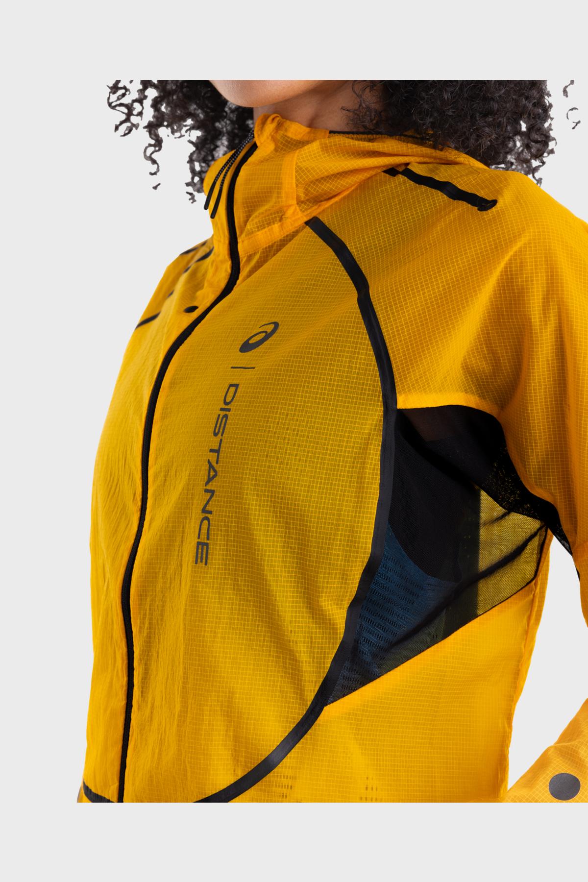 METARUN LIGHTWEIGHT JACKET