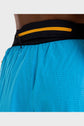 METARUN TWO COLOR SPLIT SHORT