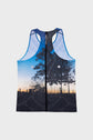 METARUN RUNNERS SINGLET
