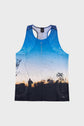 METARUN RUNNERS SINGLET