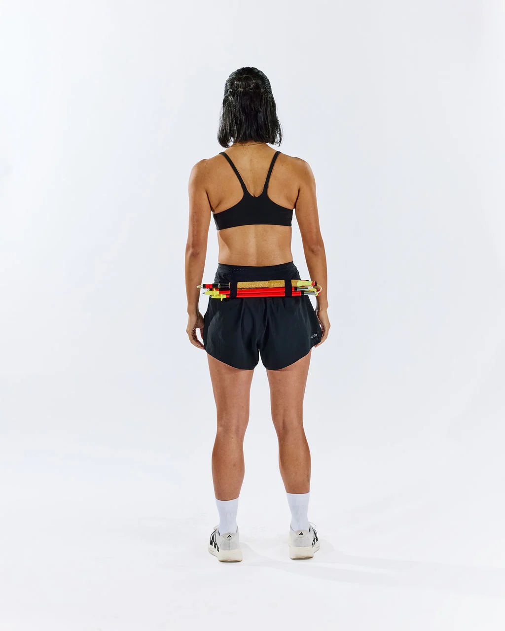 Women's TrailTech Short