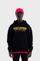 COMFORT LS HOODIE