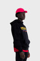 COMFORT LS HOODIE