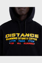 COMFORT LS HOODIE