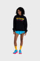 COMFORT LS HOODIE