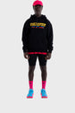 COMFORT LS HOODIE