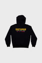 COMFORT LS HOODIE