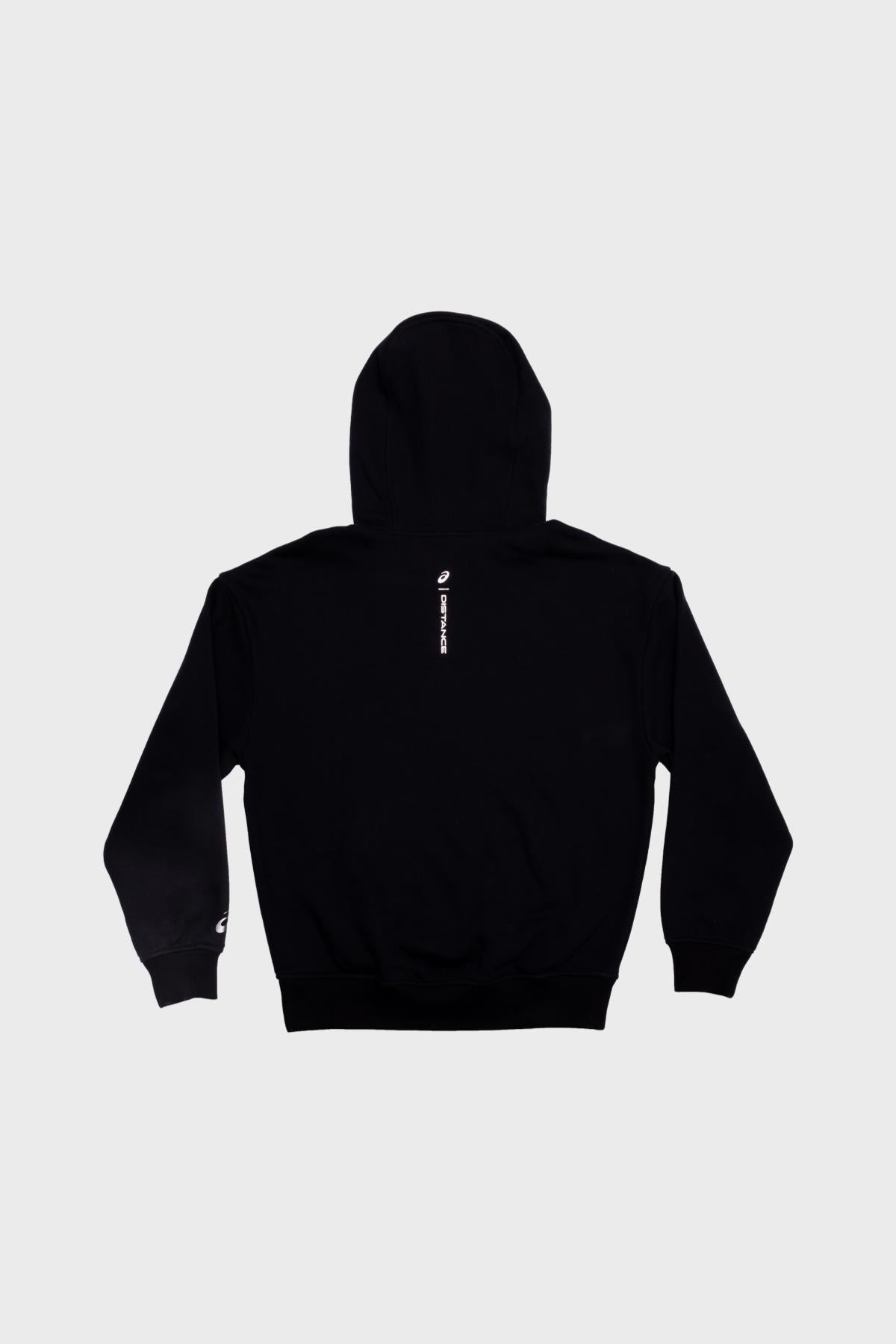COMFORT LS HOODIE