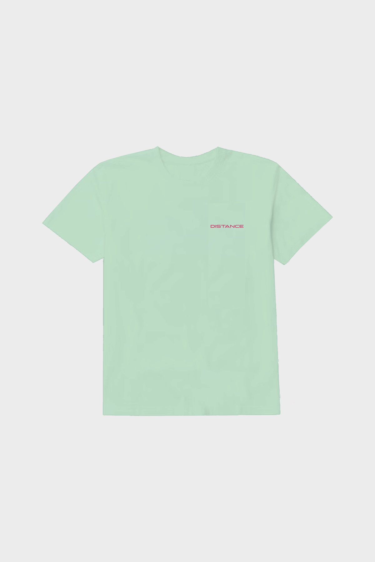 SQUIGGLE ROPE TEE