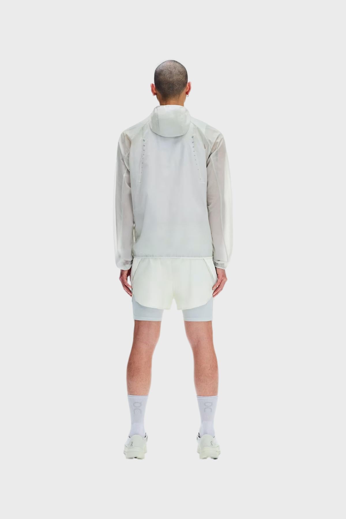 Zero Jacket PAF