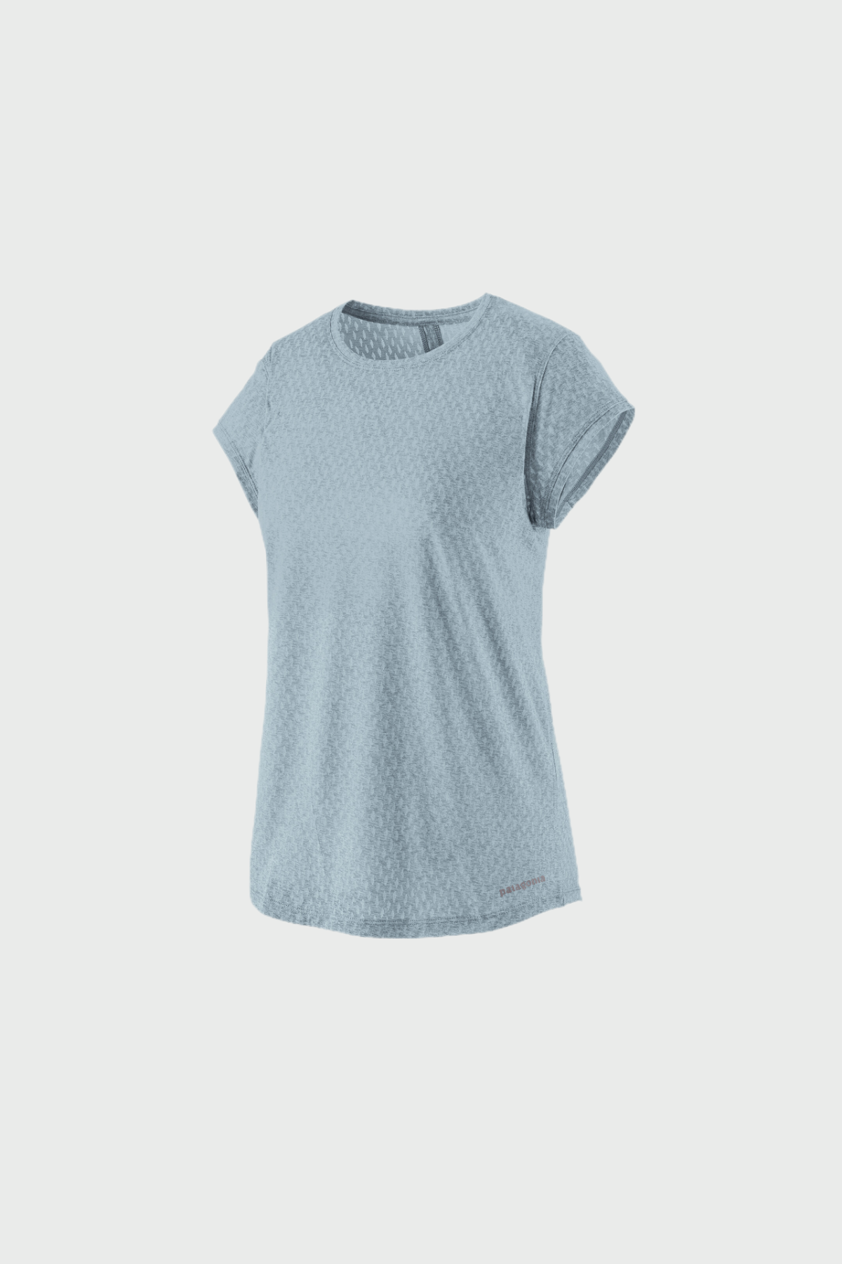 W Ridge Flow Shirt