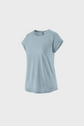 W Ridge Flow Shirt
