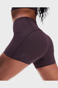 Zero Short Tights