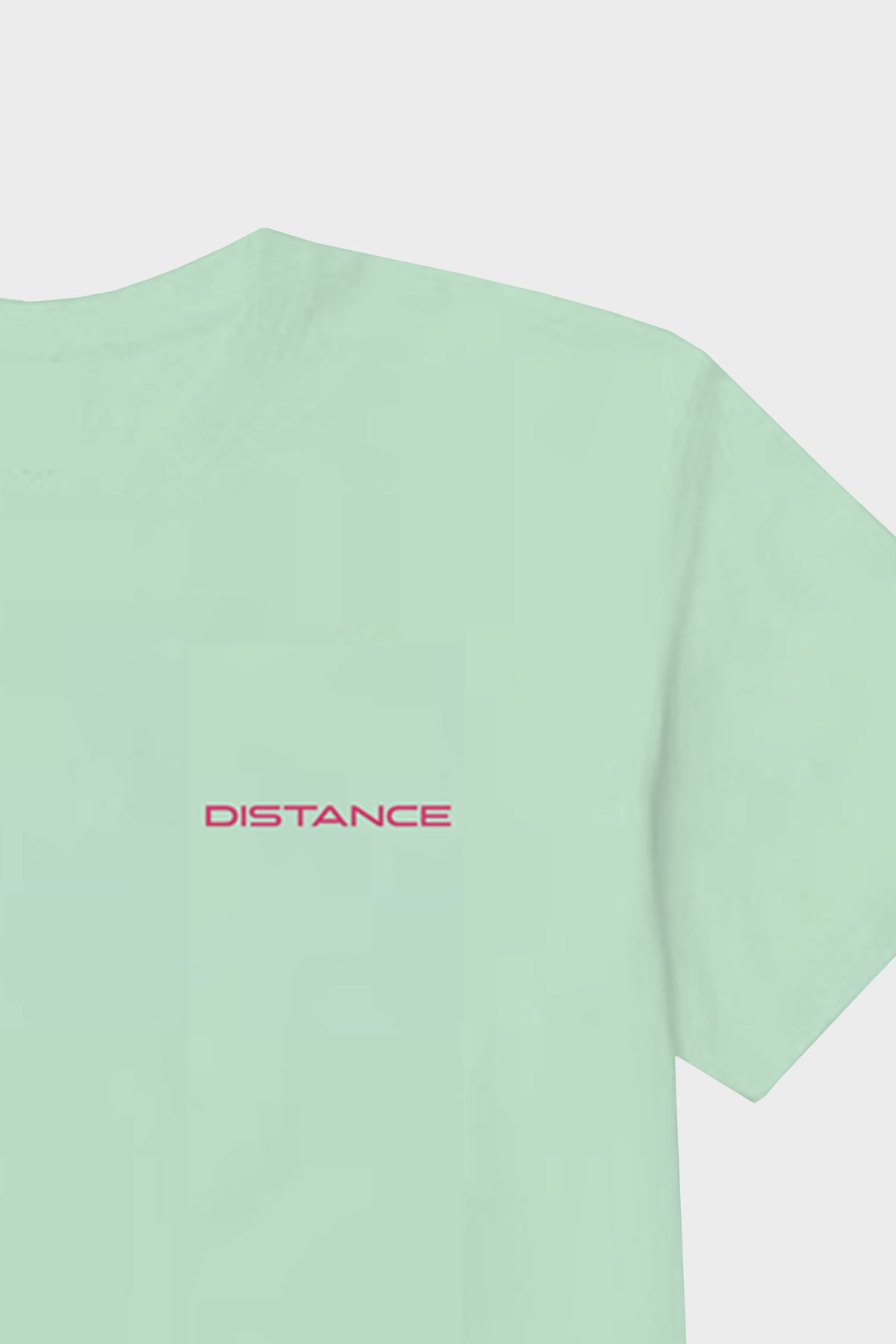 SQUIGGLE ROPE TEE