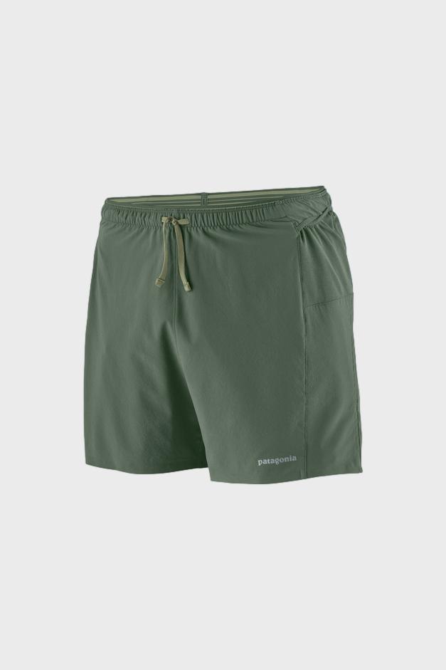 strider pro shorts 5"
