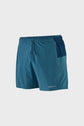 strider pro shorts 5"