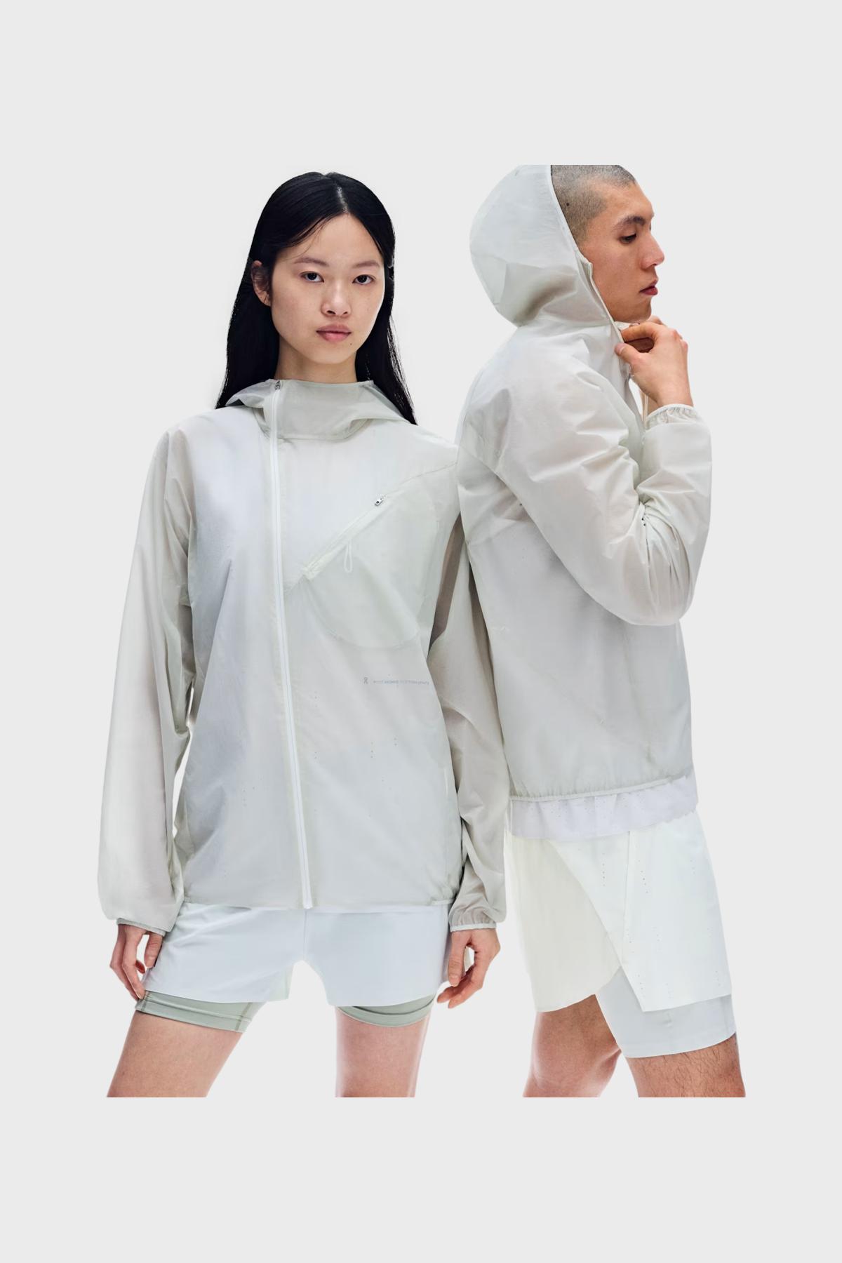Zero Jacket PAF