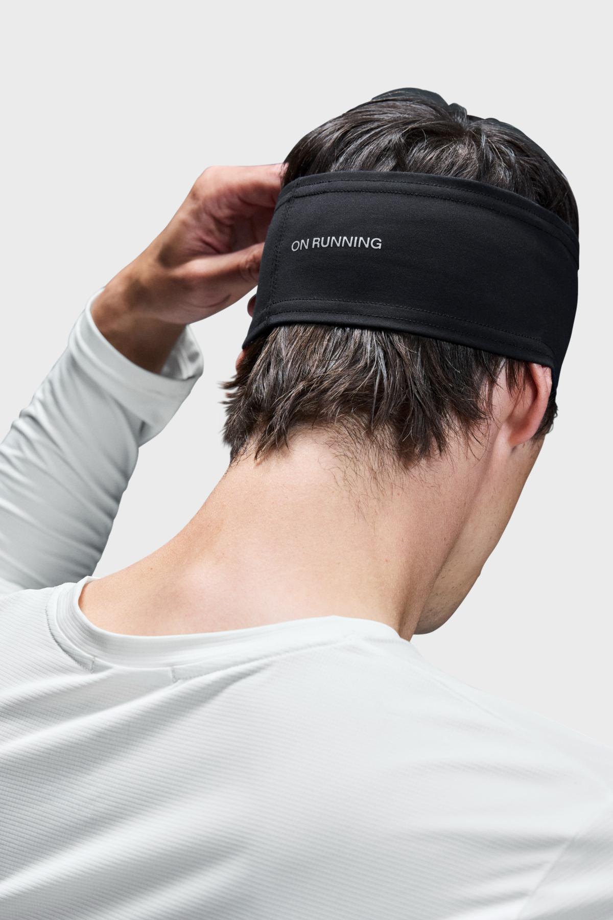 On - CORE HEADBAND