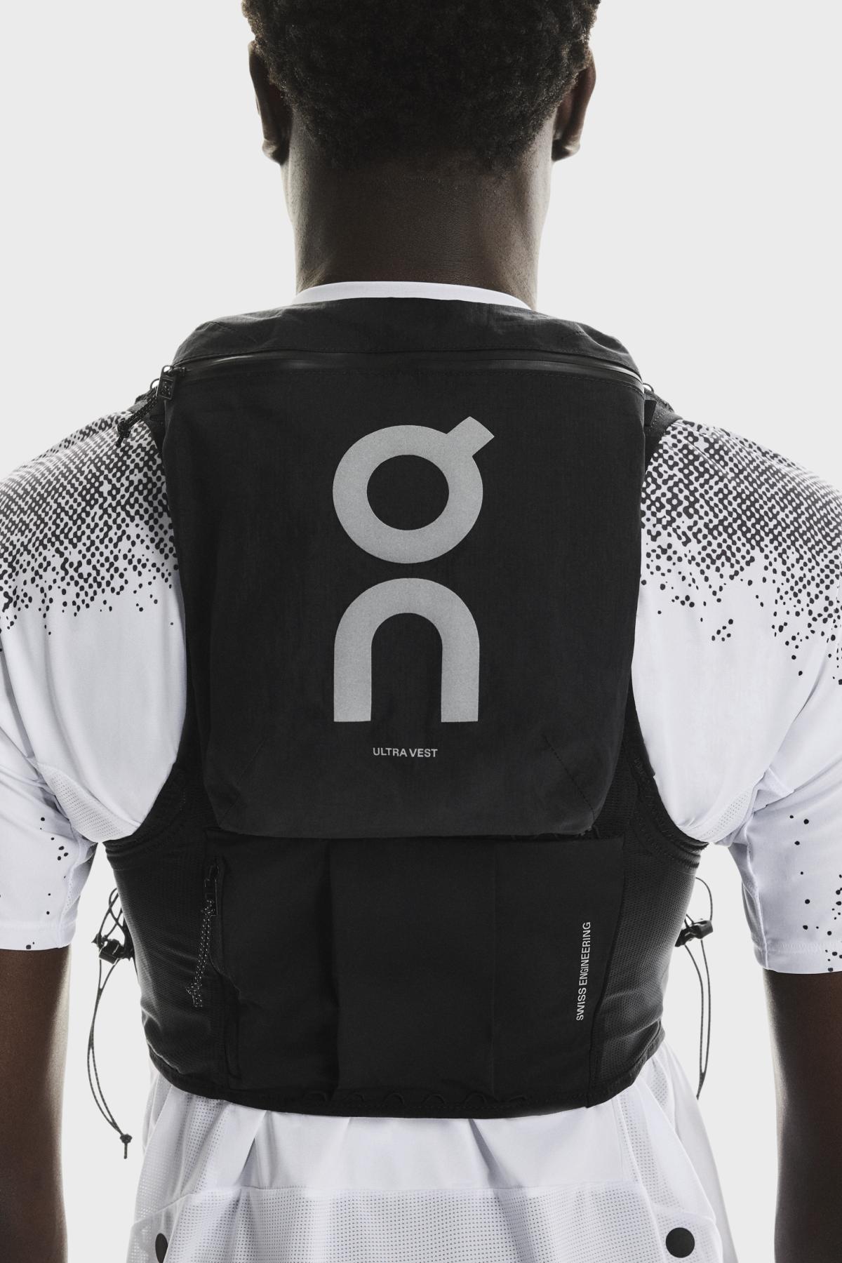 On - ULTRA VEST PRO UNISEX