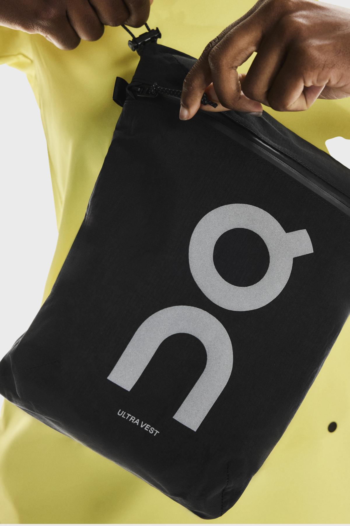 On - ULTRA VEST PRO UNISEX