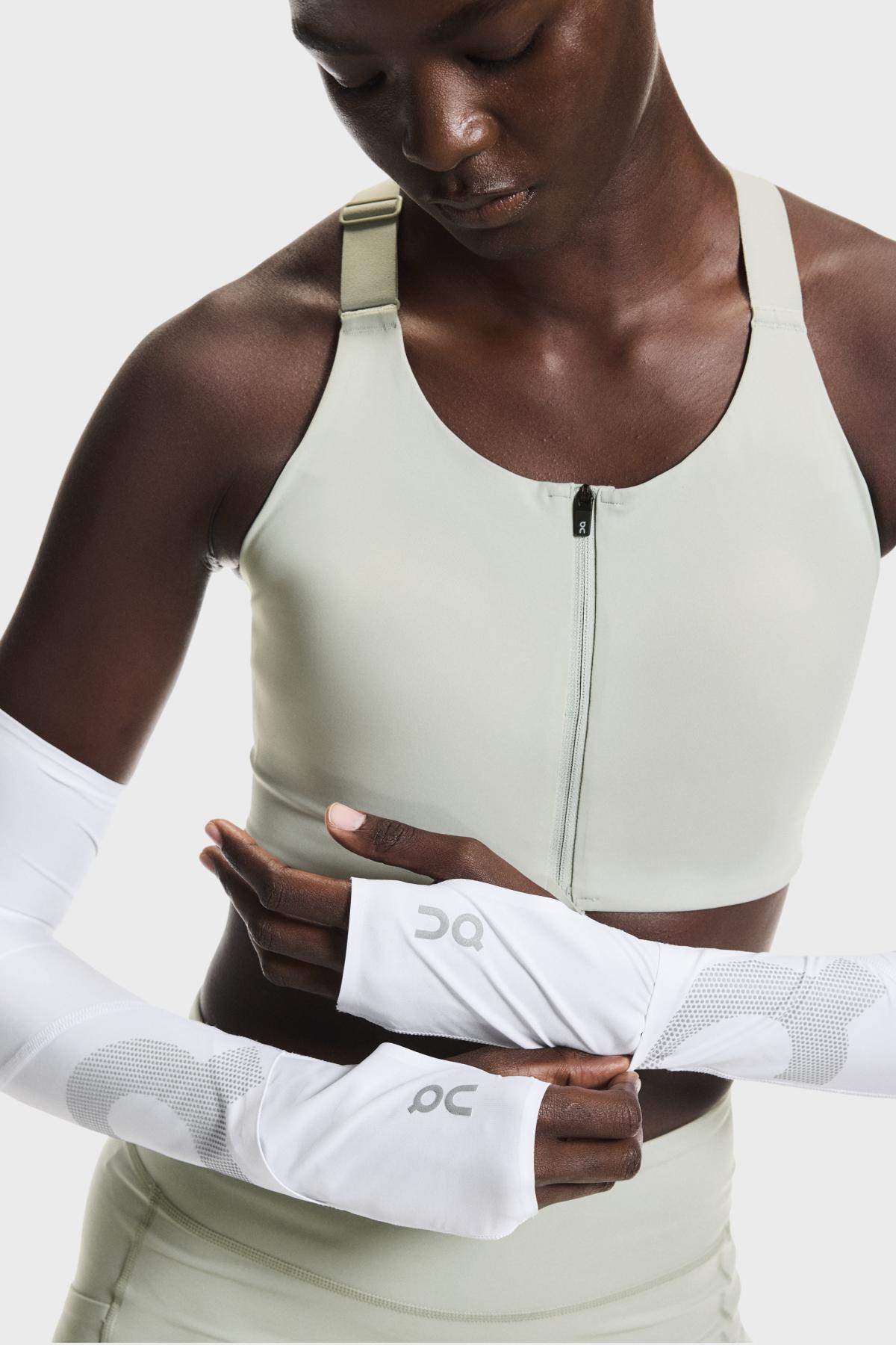 On - Solar Arm Sleeves