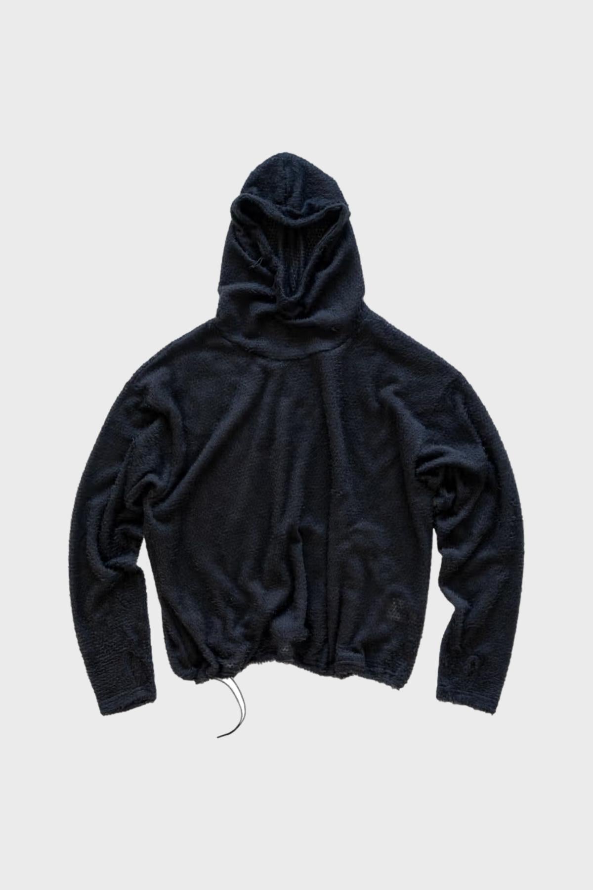 SHAG HOODIE v2.0