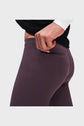 Zero Half Tights