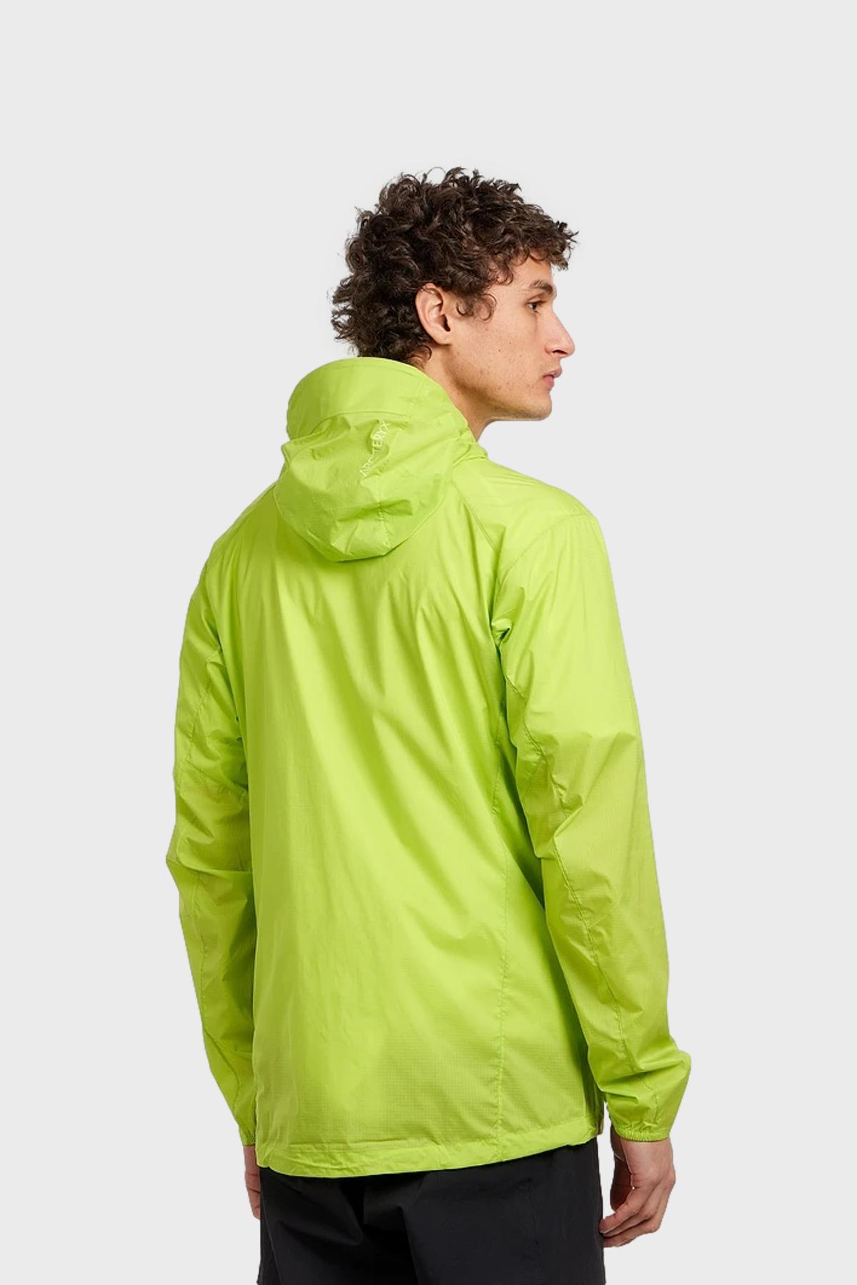 アークテリクス - スコーミッシュ フーディ