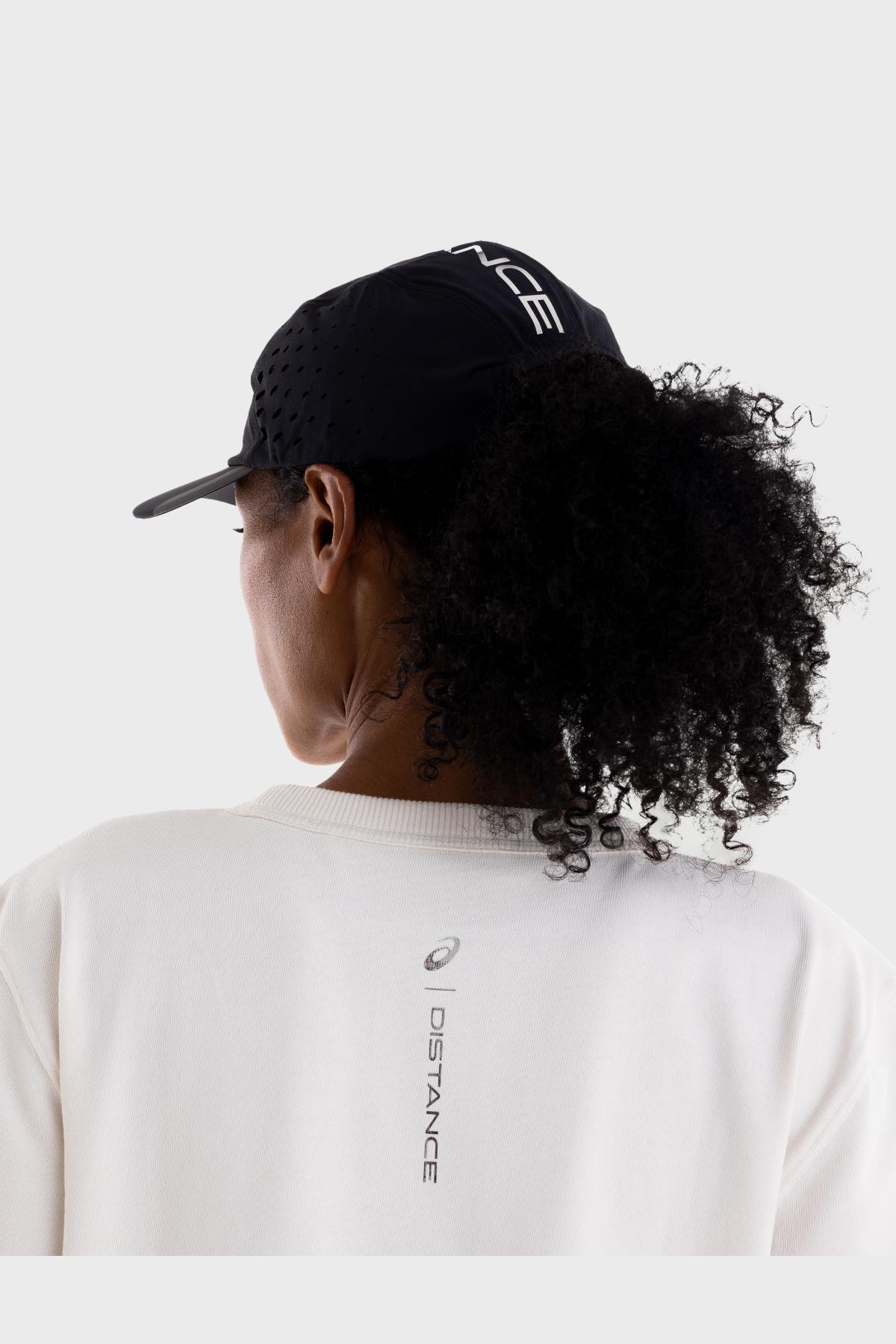 PERFORMANCE RUNNING CAP