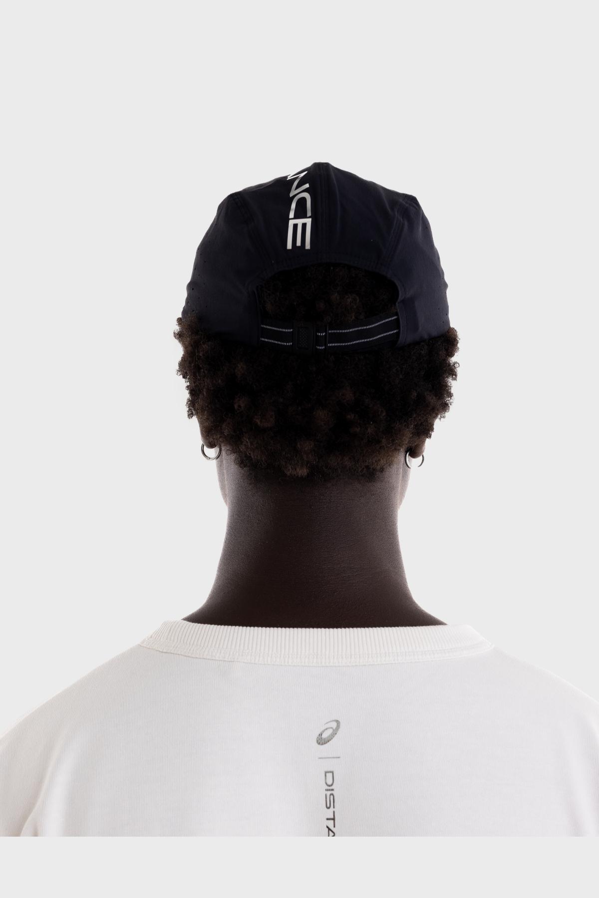 PERFORMANCE RUNNING CAP
