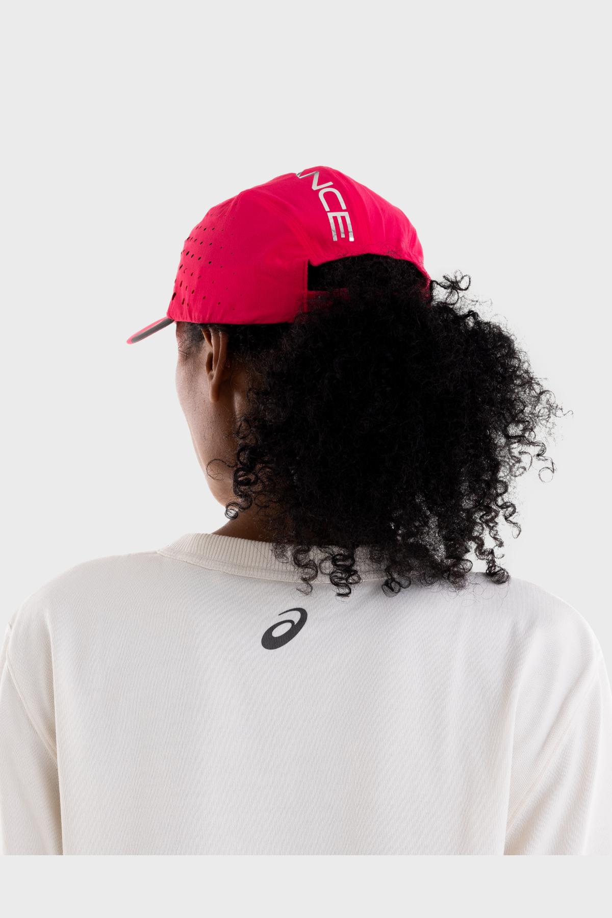 PERFORMANCE RUNNING CAP