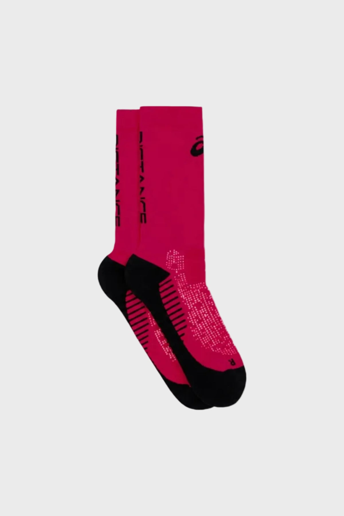 PERFORMANCE RUN CREW SOCKS