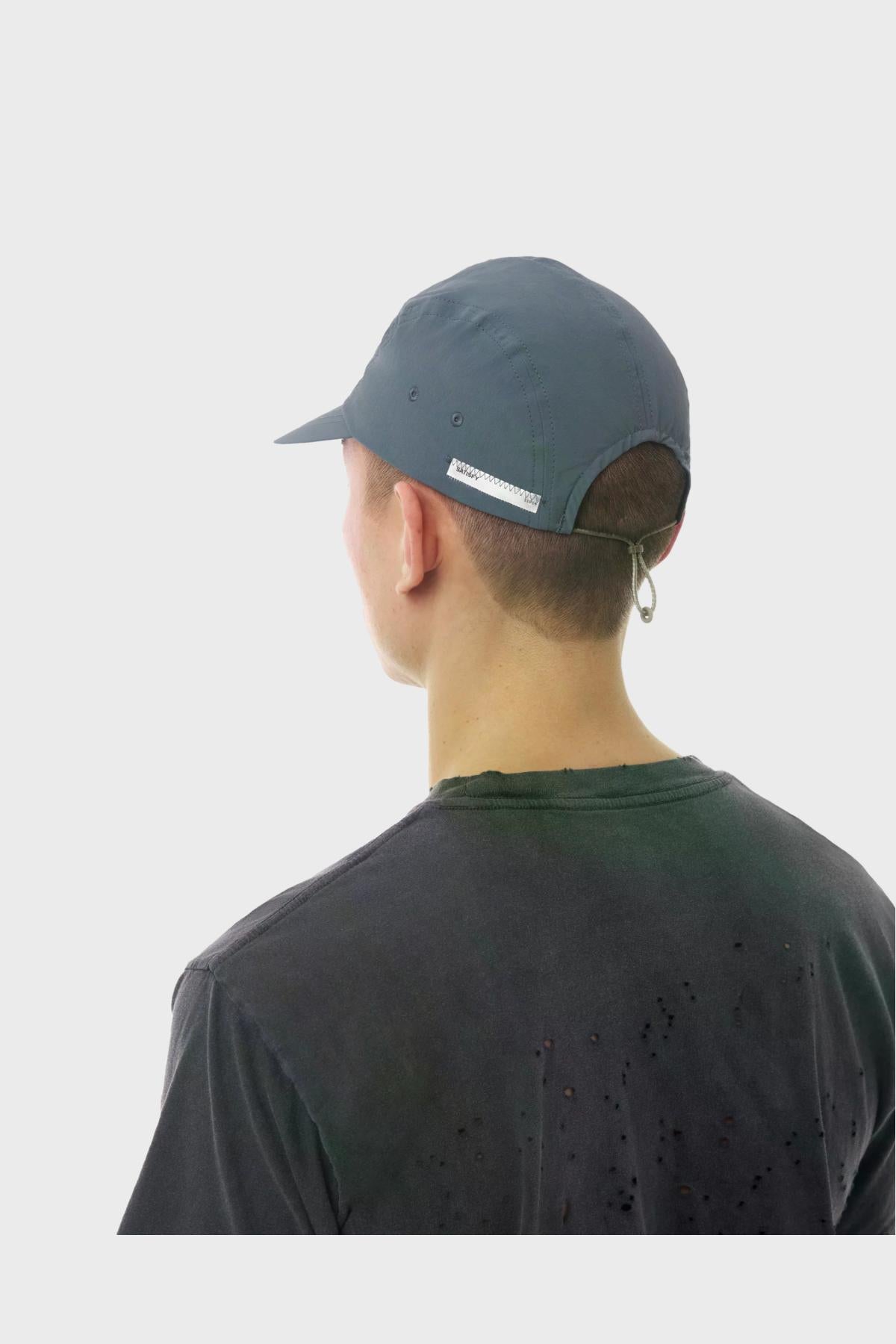 PeaceShell™ Cordura® Trail Cap